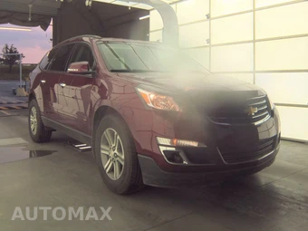 2016 Chevrolet Traverse LT 2LT – miniatura 3