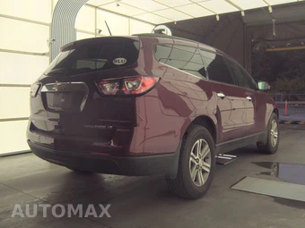 2016 Chevrolet Traverse LT 2LT – miniatura 4