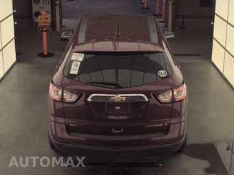 2016 Chevrolet Traverse LT 2LT – miniatura 5
