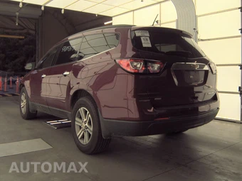 2016 Chevrolet Traverse LT 2LT – miniatura 6