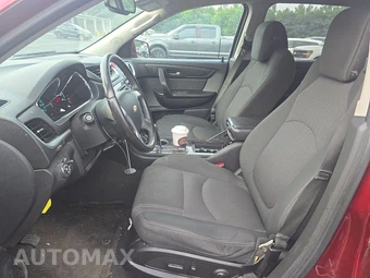 2016 Chevrolet Traverse LT 2LT – miniatura 7