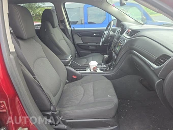 2016 Chevrolet Traverse LT 2LT – miniatura 8