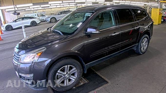 2016 Chevrolet Traverse LT 2LT
