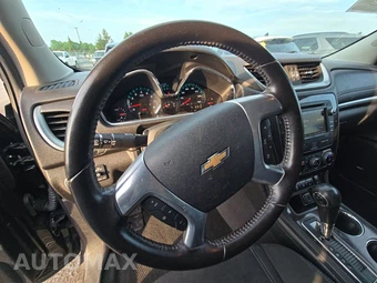 2016 Chevrolet Traverse LT 2LT – miniatura 10