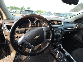 2016 Chevrolet Traverse LT 2LT – miniatura 11