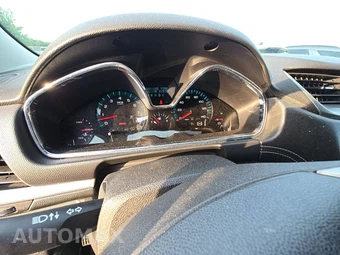 2016 Chevrolet Traverse LT 2LT – miniatura 12