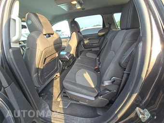 2016 Chevrolet Traverse LT 2LT – miniatura 13