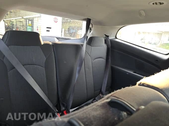 2016 Chevrolet Traverse LT 2LT – miniatura 14