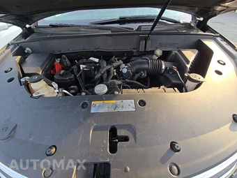 2016 Chevrolet Traverse LT 2LT – miniatura 16
