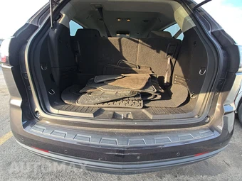 2016 Chevrolet Traverse LT 2LT – miniatura 17