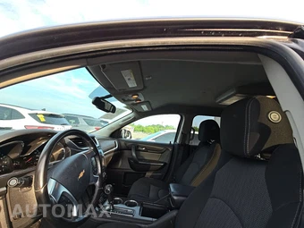 2016 Chevrolet Traverse LT 2LT – miniatura 18