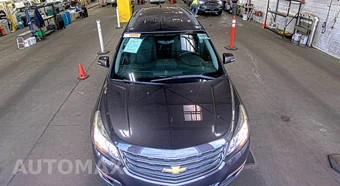 2016 Chevrolet Traverse LT 2LT – miniatura 2