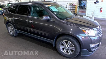 2016 Chevrolet Traverse LT 2LT – miniatura 3