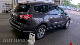 2016 Chevrolet Traverse LT 2LT – miniatura 4