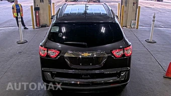 2016 Chevrolet Traverse LT 2LT – miniatura 5