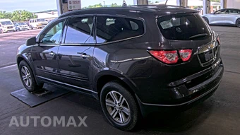 2016 Chevrolet Traverse LT 2LT – miniatura 6