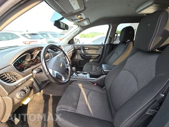 2016 Chevrolet Traverse LT 2LT – miniatura 7