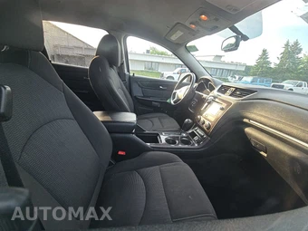 2016 Chevrolet Traverse LT 2LT – miniatura 8