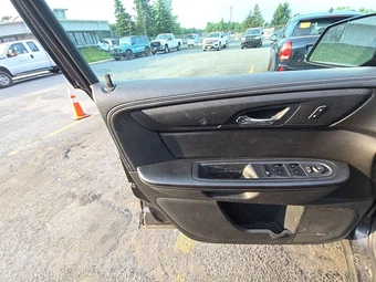 2016 Chevrolet Traverse LT 2LT – miniatura 9