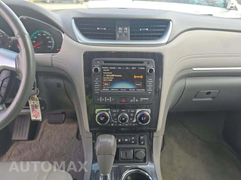 2016 Chevrolet Traverse LTZ 1LZ - miniatura 10