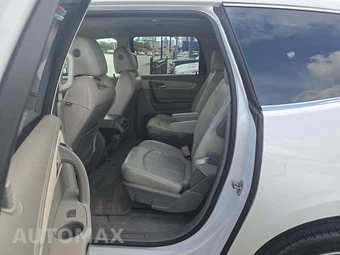2016 Chevrolet Traverse LTZ 1LZ - miniatura 13