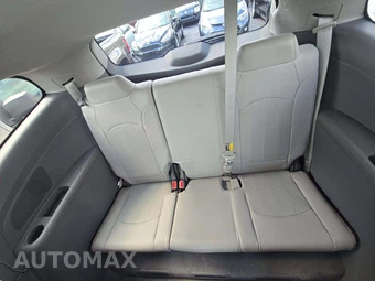 2016 Chevrolet Traverse LTZ 1LZ - miniatura 14