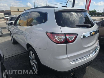 2016 Chevrolet Traverse LTZ 1LZ - miniatura 2