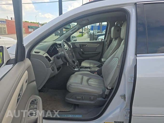 2016 Chevrolet Traverse LTZ 1LZ - miniatura 6