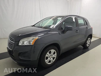 2016 Chevrolet Trax LS 1LS