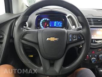 2016 Chevrolet Trax LS 1LS – miniatura 10