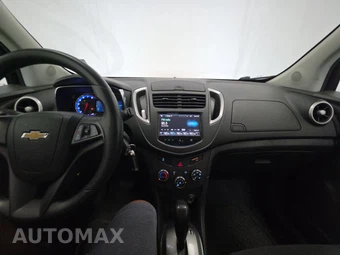 2016 Chevrolet Trax LS 1LS – miniatura 11