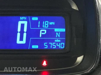 2016 Chevrolet Trax LS 1LS – miniatura 12