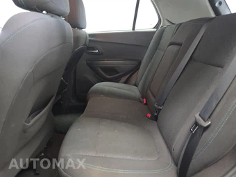 2016 Chevrolet Trax LS 1LS – miniatura 13