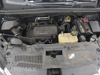 2016 Chevrolet Trax LS 1LS – miniatura 15