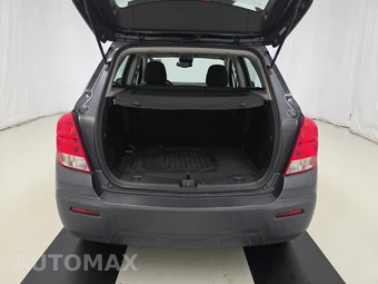 2016 Chevrolet Trax LS 1LS – miniatura 16