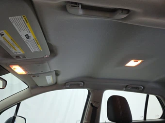 2016 Chevrolet Trax LS 1LS – miniatura 18