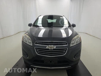 2016 Chevrolet Trax LS 1LS – miniatura 2