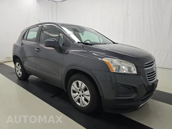 2016 Chevrolet Trax LS 1LS – miniatura 3