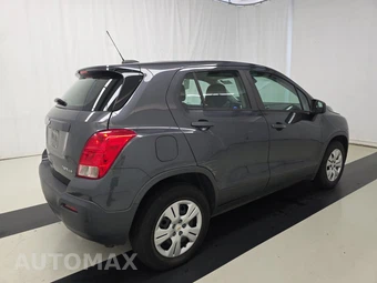 2016 Chevrolet Trax LS 1LS – miniatura 4