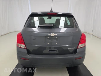2016 Chevrolet Trax LS 1LS – miniatura 5