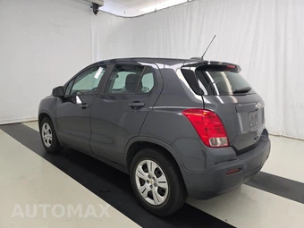 2016 Chevrolet Trax LS 1LS – miniatura 6