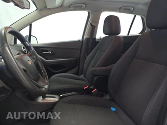 2016 Chevrolet Trax LS 1LS – miniatura 7