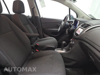 2016 Chevrolet Trax LS 1LS – miniatura 8