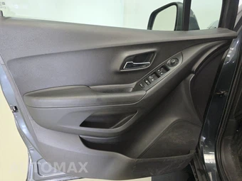 2016 Chevrolet Trax LS 1LS – miniatura 9
