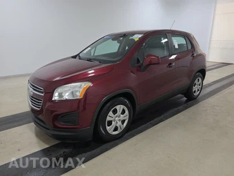 2016 Chevrolet Trax LS 1LS