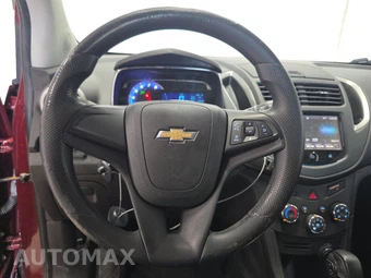 2016 Chevrolet Trax LS 1LS - miniatura 10