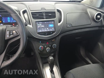 2016 Chevrolet Trax LS 1LS - miniatura 11