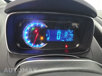 2016 Chevrolet Trax LS 1LS - miniatura 12