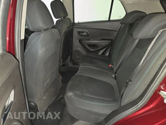 2016 Chevrolet Trax LS 1LS - miniatura 13