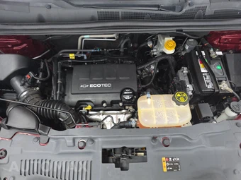 2016 Chevrolet Trax LS 1LS - miniatura 15